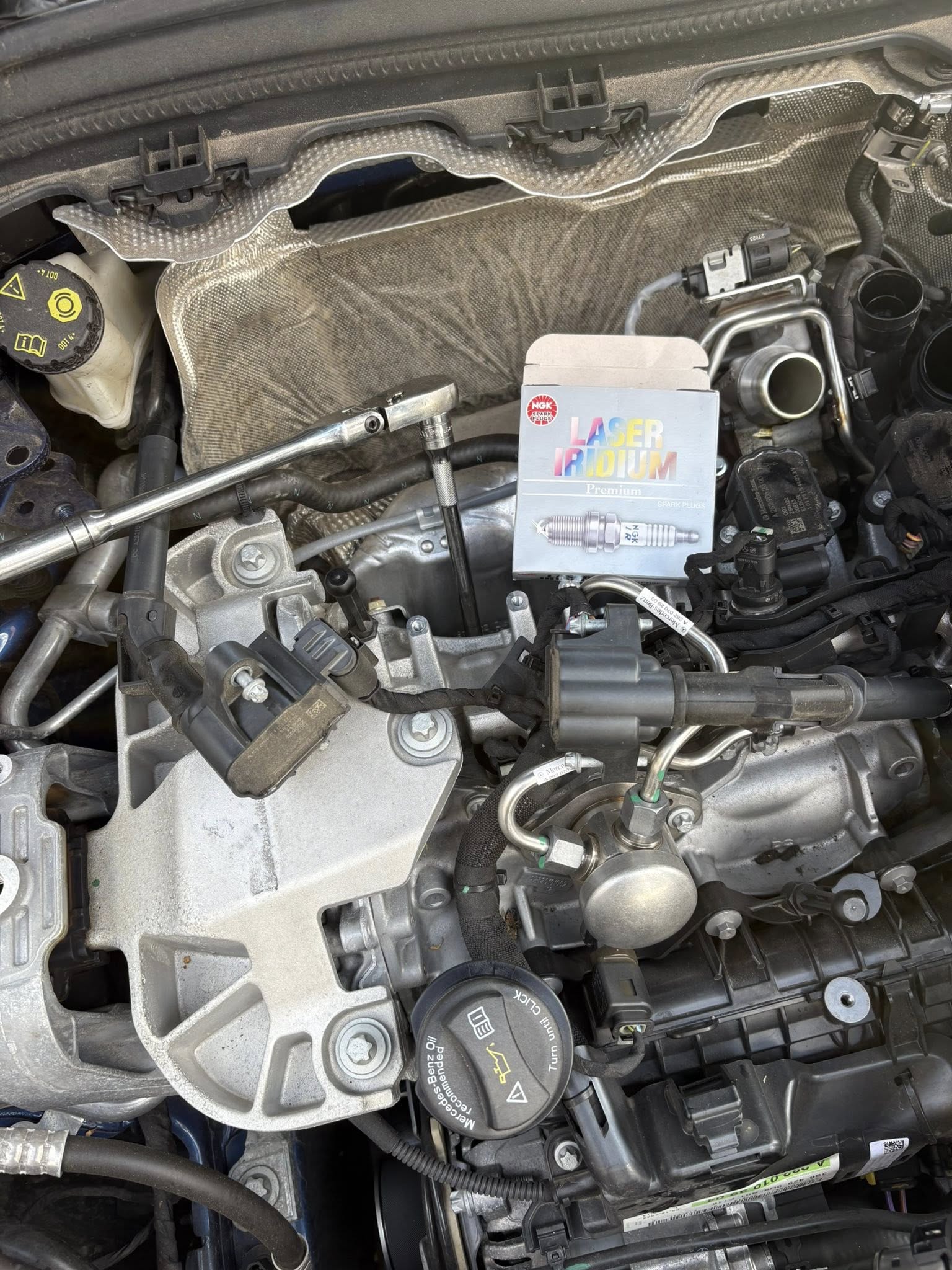 TW Autos vehicle repairs
